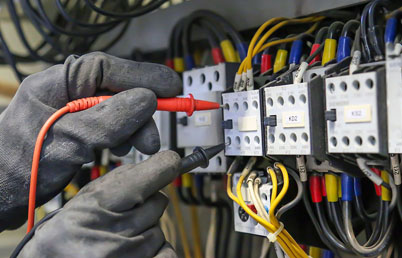 Electrical-Service